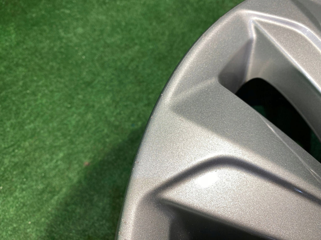 1x Alufelge 19 Zoll 8.0" 5x108 40ET LK72-1007-EA Jaguar E-Pace Rim Wheel FEL3591721840vr