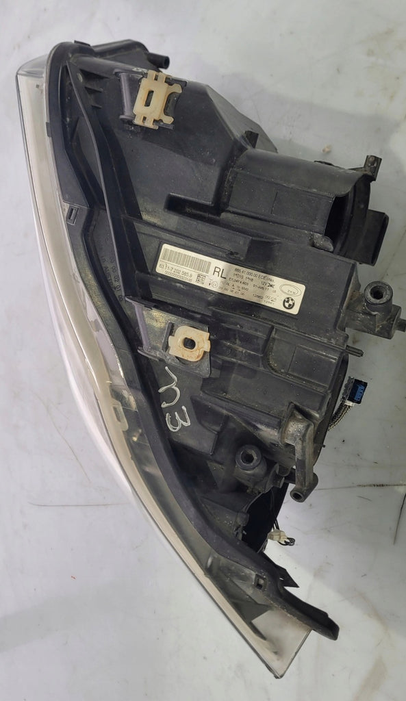 Frontscheinwerfer BMW E90 Xenon Links Scheinwerfer Headlight SCH9255279943wh