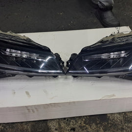 Frontscheinwerfer Skoda Superb III 3V1941015D 3V1941016D LED Ein Satz Headlight SCH8945335081od