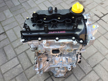 Laden Sie das Bild in den Galerie-Viewer, Motor Renault Clio I V H4DB450 1.0 TCE 35TKm Benzin Engine Unkomplett