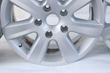 Laden Sie das Bild in den Galerie-Viewer, 1x Alufelge 17 Zoll 7.5" 5x130 60ET Matt Silber 7P6601025 VW Touareg 7p6 FEL8824260673ag