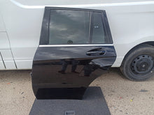 Laden Sie das Bild in den Galerie-Viewer, Tür Mercedes-Benz X204 C197 Hinten Links Door Porta Porte