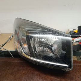 Frontscheinwerfer Renault Trafic III 93461901 1EE011565-16 LED Rechts Headlight SCH5677692941jj