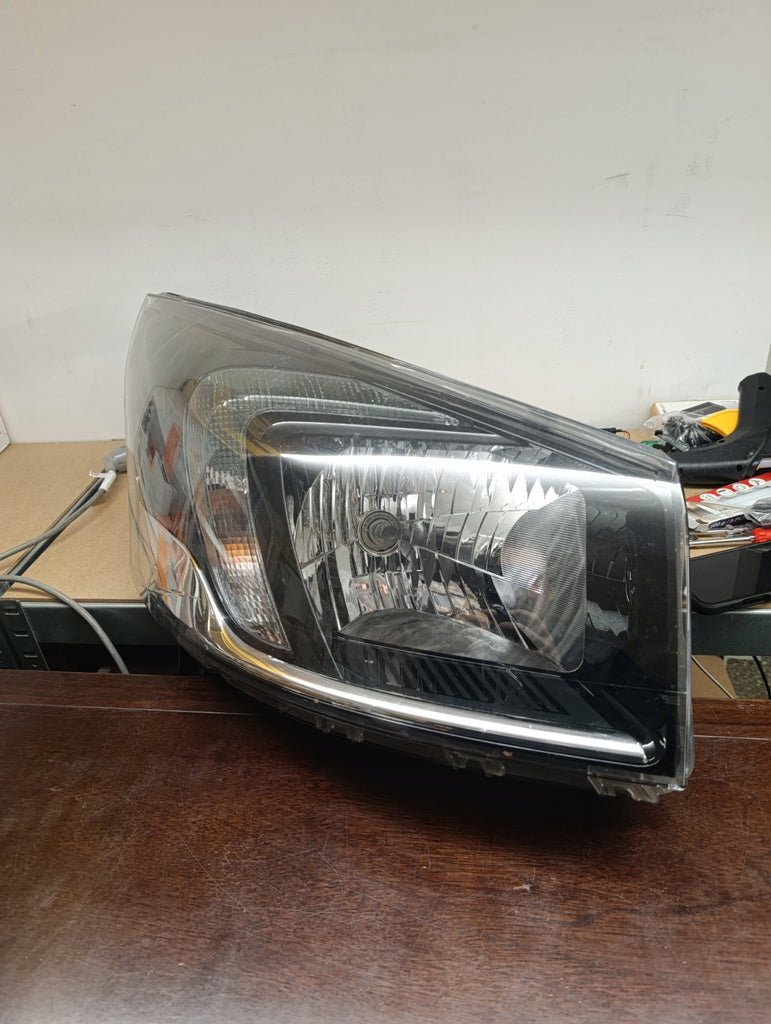 Frontscheinwerfer Renault Trafic III 93461901 1EE011565-16 LED Rechts Headlight SCH5677692941jj