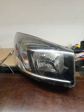 Laden Sie das Bild in den Galerie-Viewer, Frontscheinwerfer Renault Trafic III 93461901 1EE011565-16 LED Rechts Headlight SCH5677692941jj