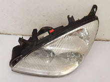Laden Sie das Bild in den Galerie-Viewer, Frontscheinwerfer Citroën C5 Break I 89004485 Links Scheinwerfer Headlight SCH6845709057ta