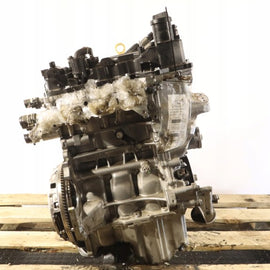 Motor Toyota Aygo 1KRB52M 1.0 VVTI 72PS 2021 Benzin Engine Unkomplett MOT2191426774gh