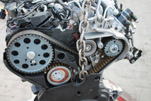 Laden Sie das Bild in den Galerie-Viewer, Motor Audi DEZ 2.0 TDI 25TKm Diesel Engine Komplett MOT8981698056iw