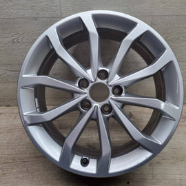 1x Alufelge 18 Zoll 7.5
