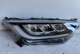 Frontscheinwerfer Toyota 4 Yaris LED Rechts Scheinwerfer Headlight