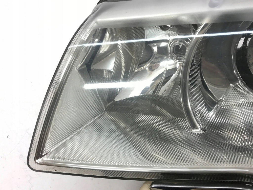 Frontscheinwerfer Skoda Superb 3T1941015 Links Scheinwerfer Headlight SCH2509604291qh