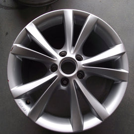 1x Alufelge 17 Zoll 7.5