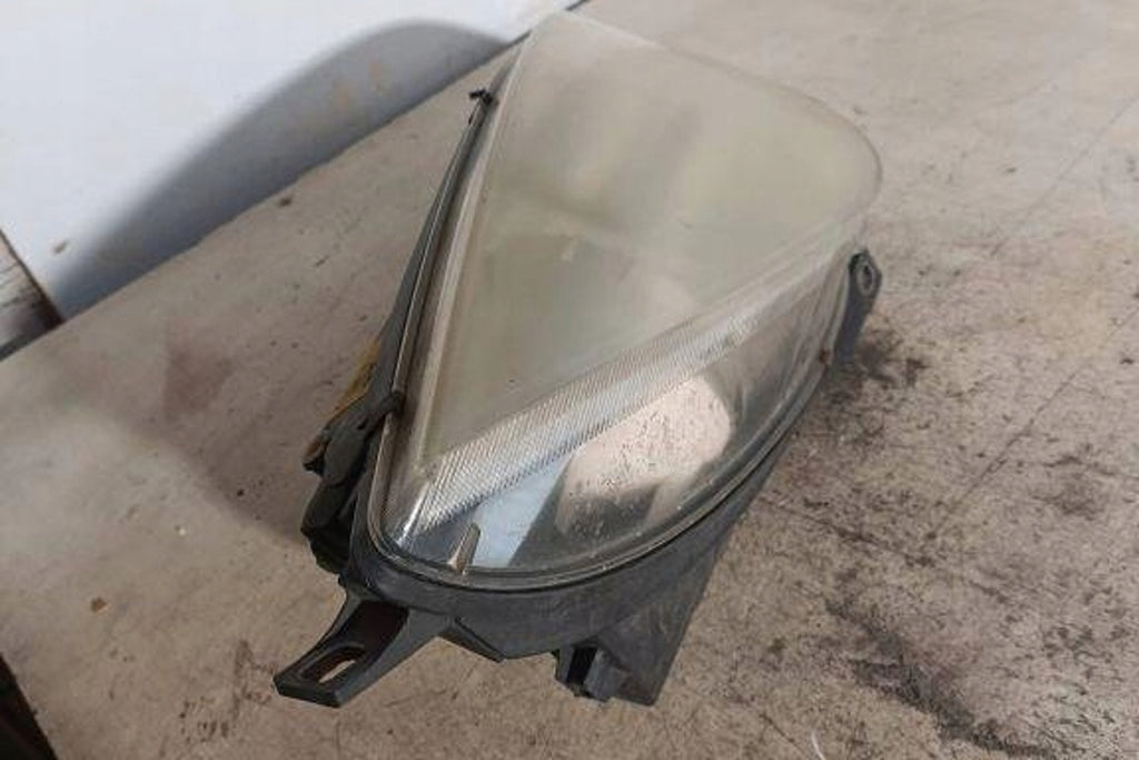 Frontscheinwerfer Mitsubishi Colt VI I MR957354 Rechts Scheinwerfer Headlight