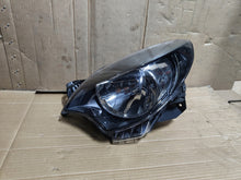 Laden Sie das Bild in den Galerie-Viewer, Frontscheinwerfer Renault Twingo II 260602496R Rechts Scheinwerfer Headlight SCH9038494131vr