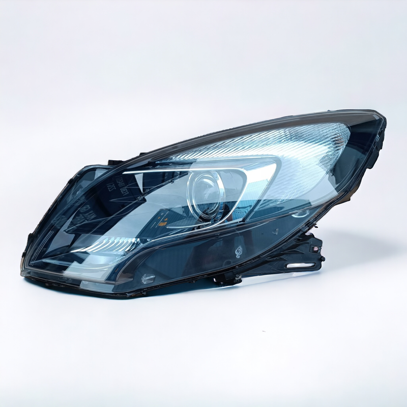 Frontscheinwerfer Opel Zafira C 39009021 Links Scheinwerfer Headlight