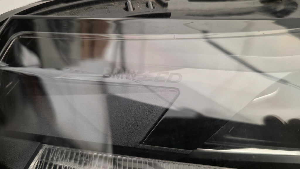 Frontscheinwerfer BMW 2 G42 8083636-07 LED Rechts Scheinwerfer Headlight SCH1110833596fp