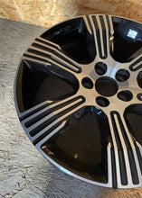 Laden Sie das Bild in den Galerie-Viewer, 1x Alufelge 18 Zoll 7.5&quot; 5x112 50 5ET 31471552 Volvo Xc60 Xc40 Rim Wheel
