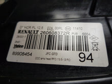 Load image into Gallery viewer, Frontscheinwerfer Renault Espace V 260108498R Full LED Rechts oder Links SCH3532615168gd