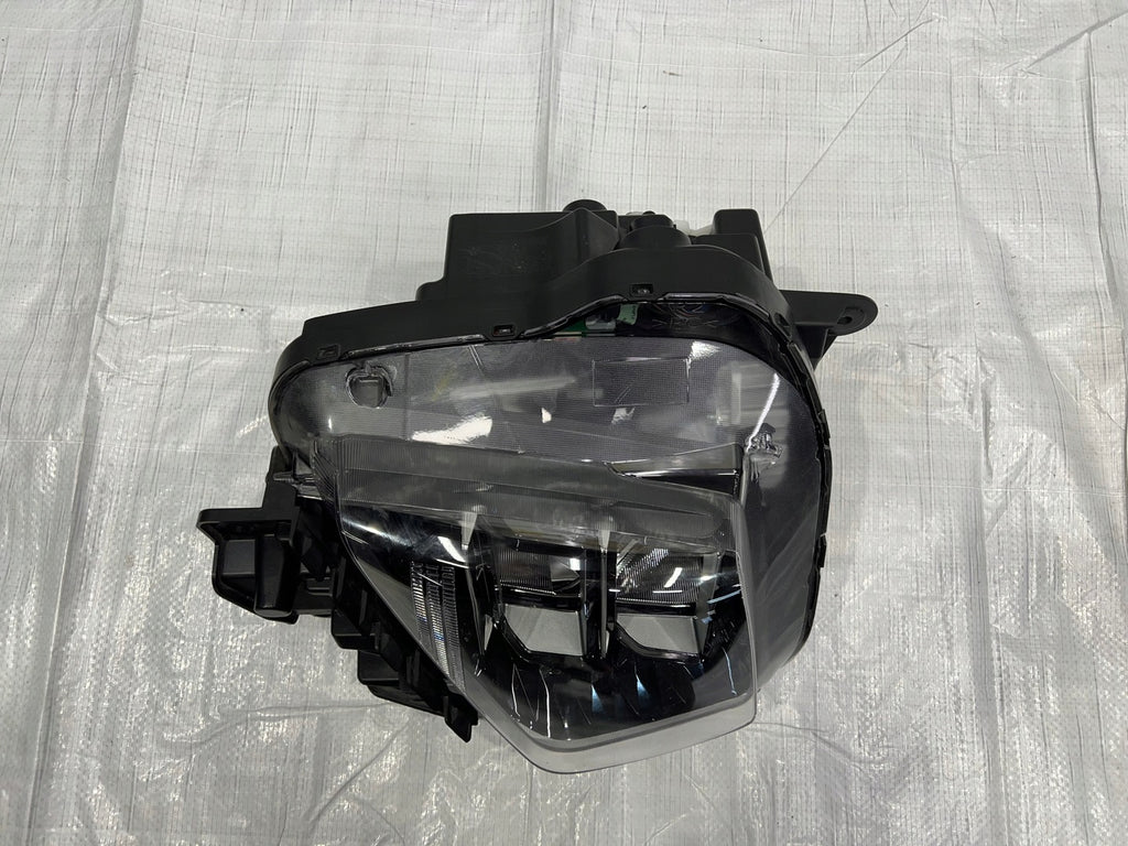 Frontscheinwerfer Hyundai Tucson Full LED Rechts Scheinwerfer Headlight