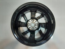 Load image into Gallery viewer, 1x Alufelge 16 Zoll 6.5" 4x108 38ET Glanz 9847228980 Opel Corsa F Rim Wheel FEL9448044035xt