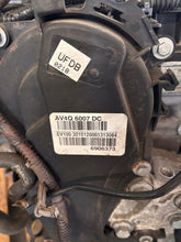 Load image into Gallery viewer, Motor Ford Fiesta II Fbd AV4Q-6007-DC 2.0 TDCI 140PS 71kW 118TKm Diesel Komplett MOT8433171567rm