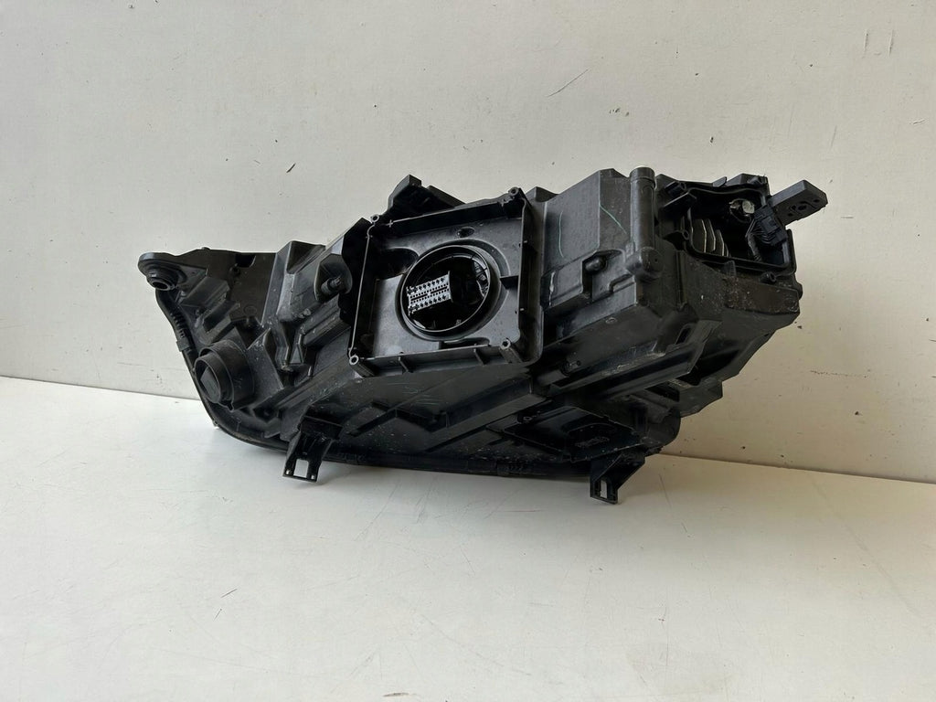 Frontscheinwerfer Audi Q5 80A941036 Full LED Rechts Scheinwerfer Headlight