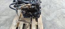 Laden Sie das Bild in den Galerie-Viewer, Motor Audi A4 B8 CAHA 2.0 TDI 170PS 125kW Diesel Engine Komplett