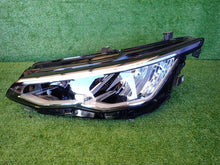 Load image into Gallery viewer, Frontscheinwerfer VW Golf VIII 5H1941005 LED Links Scheinwerfer Headlight SCH7140635430ks