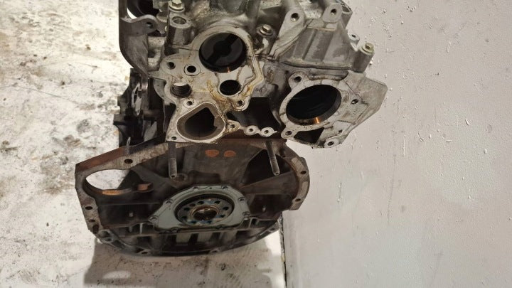 Motor Renault Espace III Laguna IV M9RJ805 2.0 DCI 150PS 110kW 98TKm Unkomplett MOT4518942831cd