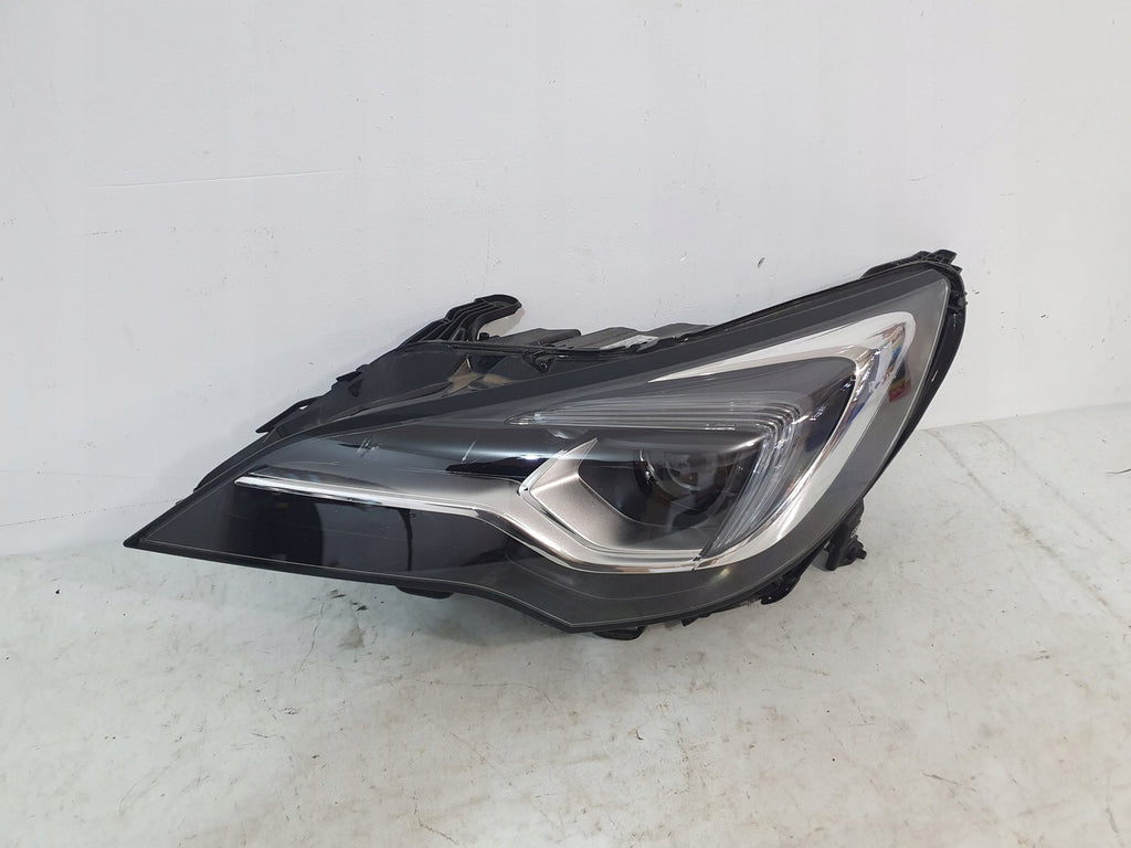 Frontscheinwerfer Opel Astra K 39023763 39023762 LED Rechts oder Links