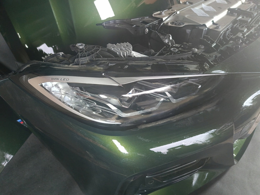 Frontscheinwerfer BMW 4 G22 G23 G26 9851035-03 9851036 LED Rechts oder Links SCH4213764139et
