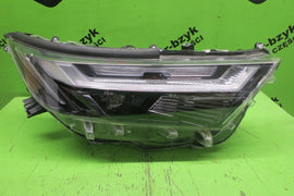 Frontscheinwerfer Toyota Rav V 4 LED Rechts Scheinwerfer Headlight