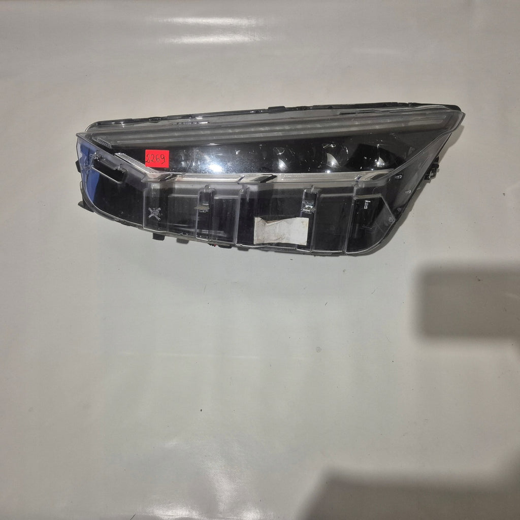Frontscheinwerfer Ford LJ8B13E015 LED Links Scheinwerfer Headlight SCH4168536425rs