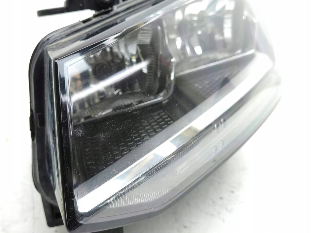 Frontscheinwerfer Audi Q2 81A941003A Links Scheinwerfer Headlight SCH8522327020iw