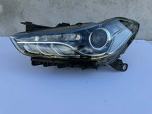 Laden Sie das Bild in den Galerie-Viewer, Frontscheinwerfer Maserati Ghibli 670004835 Links Scheinwerfer Headlight SCH4079999978uo