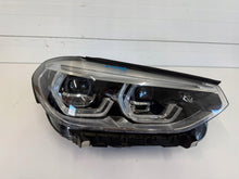 Laden Sie das Bild in den Galerie-Viewer, Frontscheinwerfer BMW X3 G01 G02 710206 9491682 Rechts Scheinwerfer Headlight SCH6998731365zo
