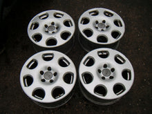 Load image into Gallery viewer, 4x Alufelge 16 Zoll 7.0" 5x112 42ET 8E0601025F Audi A4 B6 Rim Wheel FEL9256037108vx