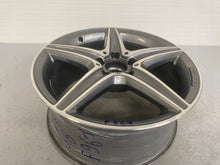 Load image into Gallery viewer, 1x Alufelge 18 Zoll 8.0" 5x112 43ET A2134011800 Mercedes-Benz W213 Rim Wheel FEL6908653936qp