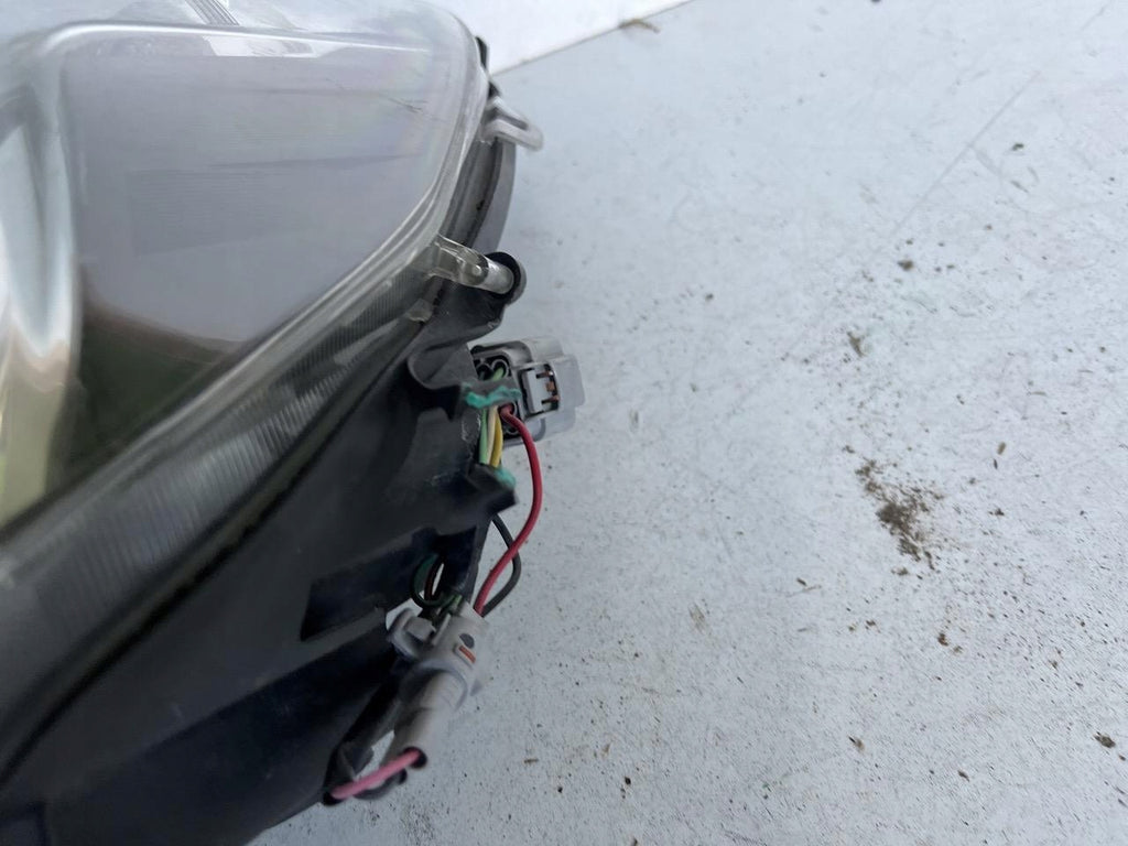 Frontscheinwerfer Subaru Outback 100-2006 100-20062 Xenon Links Headlight