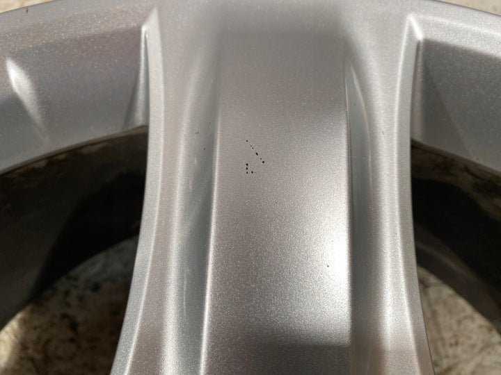 1x Alufelge 19 Zoll 8.0" 5x112 60ET A1644011202 Mercedes-Benz W164 Rim Wheel FEL4473481841pt