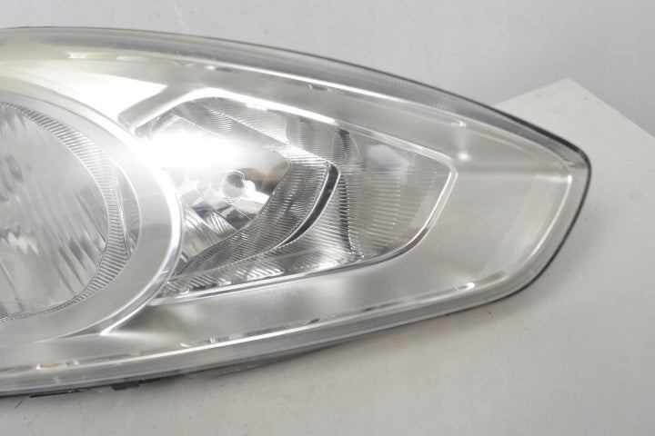 Frontscheinwerfer Ford C-Max AM51-13W029-AF Rechts Scheinwerfer Headlight SCH9936568243gu