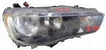Load image into Gallery viewer, Frontscheinwerfer Mitsubishi Outlander I KOL17900 Rechts Scheinwerfer Headlight SCH1078547287hd