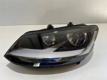 Laden Sie das Bild in den Galerie-Viewer, Frontscheinwerfer VW Sharan 7N1941005 Links Scheinwerfer Headlight SCH1792198081ux