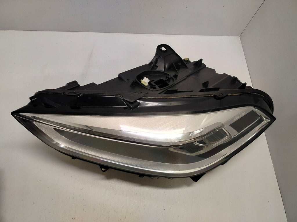 Frontscheinwerfer BMW F40 5A1E056-04 Full LED Ein Satz Scheinwerfer Headlight SCH9404215820hw