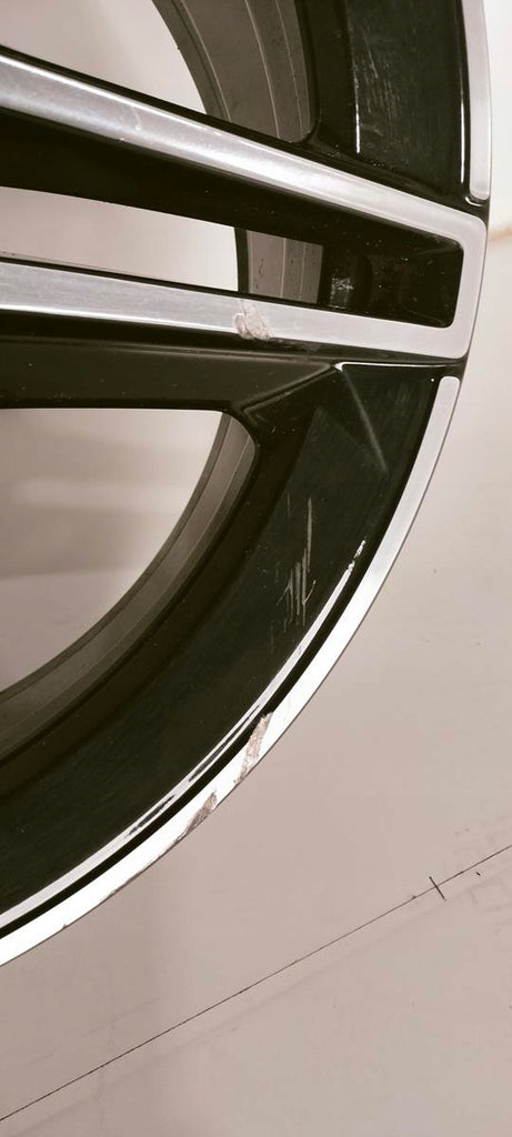1x Alufelge 18 Zoll 7.5" 5x112 A1774011500 Mercedes-Benz W177 Rim Wheel FEL5079254801vx