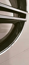 Load image into Gallery viewer, 1x Alufelge 18 Zoll 7.5" 5x112 A1774011500 Mercedes-Benz W177 Rim Wheel FEL5079254801vx