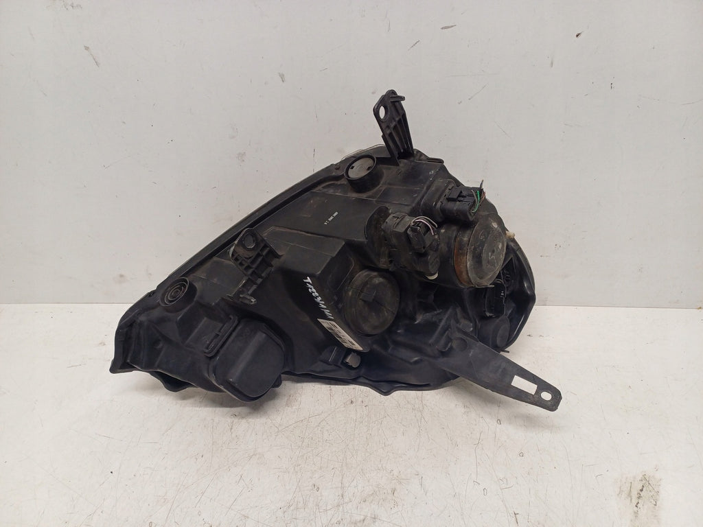 Frontscheinwerfer Renault Modus 8200658385 Links Scheinwerfer Headlight