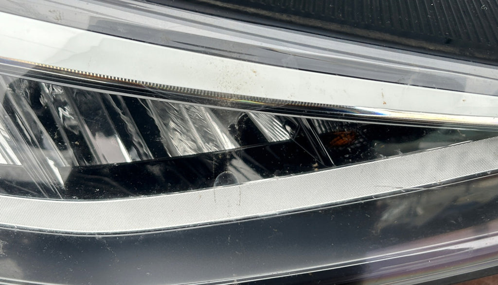 Frontscheinwerfer VW Id.4 11B941006A LED Rechts Scheinwerfer Headlight SCH8720526729lm