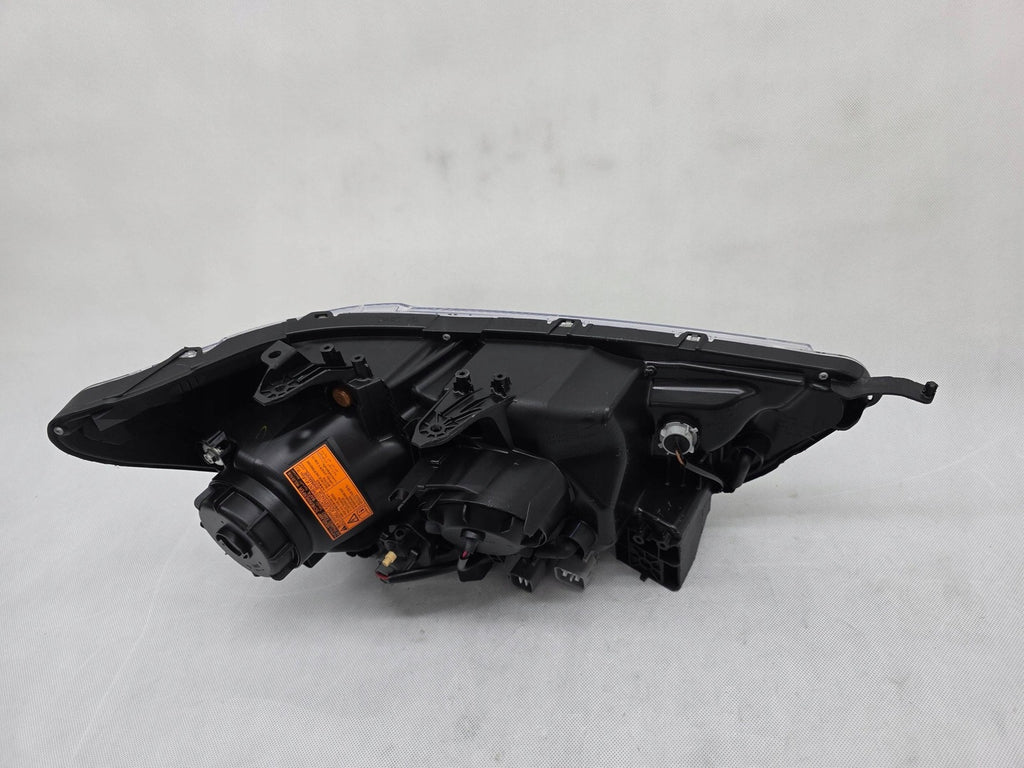 Frontscheinwerfer Mitsubishi Asx SPP14533 Ein Stück (Rechts oder Links)