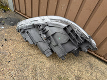 Laden Sie das Bild in den Galerie-Viewer, Frontscheinwerfer Mercedes-Benz W246 A2429060700 Links Scheinwerfer Headlight SCH4908184240vc